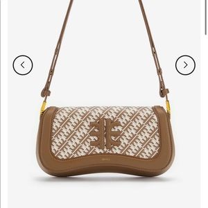 JW Pei Fei Joy Bag with original box and duster.